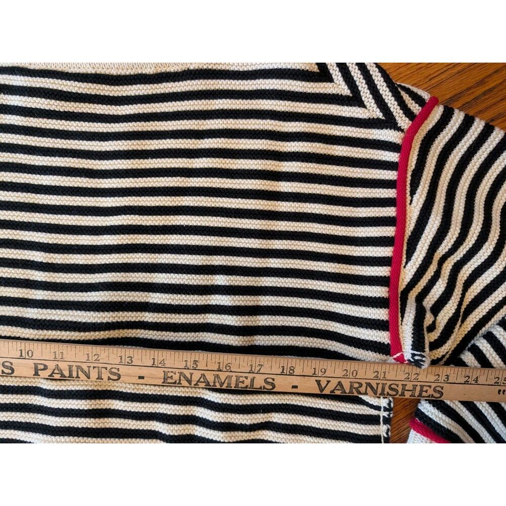We The Free Asher pullover Black Combo Med Long Sleeve - Picture 6 of 11